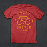 Twin Six Daily Driver T-Shirt
