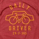 Twin Six Daily Driver T-Shirt