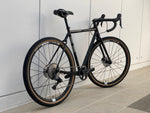 Twin Six Standard Rando Gravel Bike - Black 650B