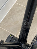 Twin Six Standard Rando Gravel Bike - Black 650B