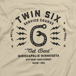 Twin Six Get Bent T-Shirt