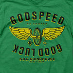 Twin Six God Speed T-Shirt