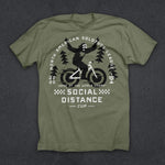 Twin Six Going The Distance T-Shirt