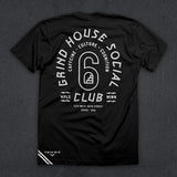Twin Six Grind House T-Shirt