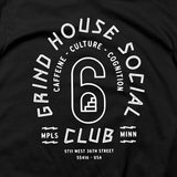 Twin Six Grind House T-Shirt
