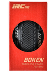 IRC Boken Tubeless Ready 700 x 36/40C 60TPI Gravel Tyre