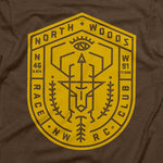 Twin Six NWRC Illuminati T-Shirt
