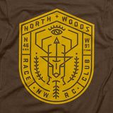 Twin Six NWRC Illuminati T-Shirt