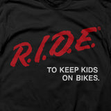 Twin Six Kids On Bikes T-Shirt