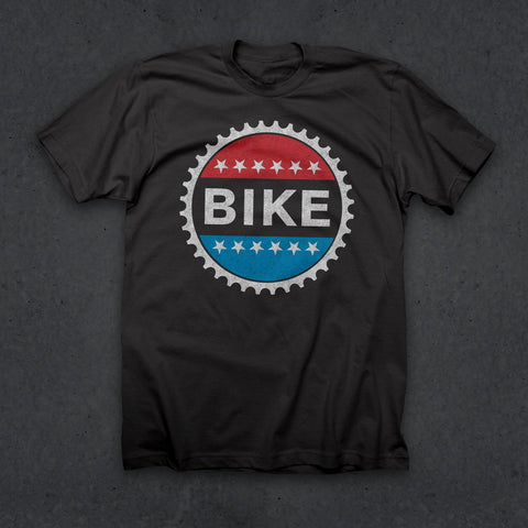 Twin Six Rock The Bike T-Shirt