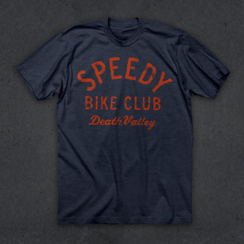 Twin Six Speedy Death Valley T-Shirt