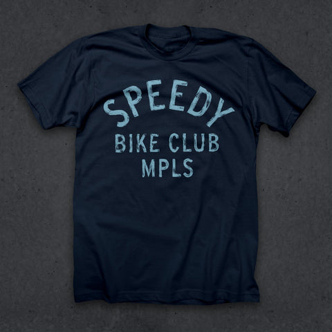 Twin Six Speedy Mpls T-Shirt
