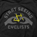 Twin Six Start Seeing Cyclists T-Shirt